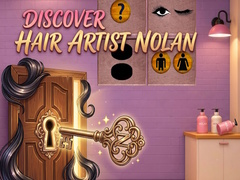 Spiel Discover Hair Artist Nolan
