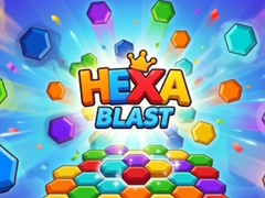 Spiel Hexa Blast!