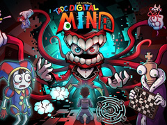 Spiel The Amazing Digital Circus Mind Games