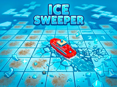 Spiel Ice Sweeper