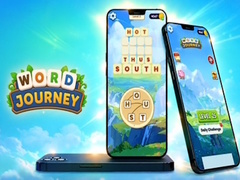 Spiel Word Journey