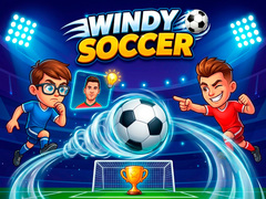 Spiel Windy Soccer