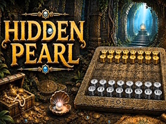 Spiel Hidden Pearl