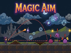 Spiel Magic Aim