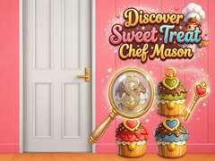 Spiel Discover Sweet Treat Chef Mason