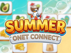 Spiel Summer Onet Connect
