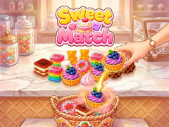 Spiel Sweet Match
