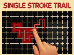 Spiel ‌Single Stroke Trail