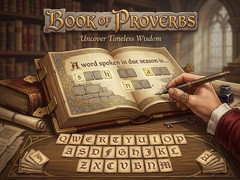 Spiel Book of Proverbs