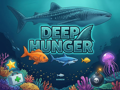 Spiel Deep Hunger