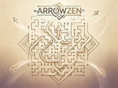 Spiel Arrowzen
