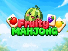 Spiel Fruity Mahjong