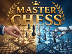 Spiel Master Chess