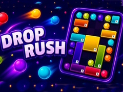 Spiel Drop Rush