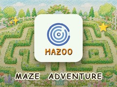 Spiel Mazoo