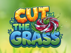 Spiel Cut the Grass