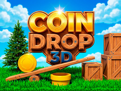 Spiel Coin Drop 3D