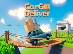 Spiel CarGO Deliver