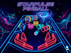Spiel StarPulse Pinball