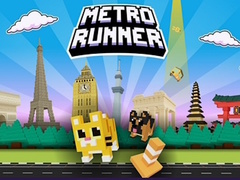 Spiel Metro Runner