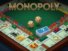 Spiel Monopoly
