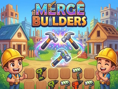 Spiel Merge Builders