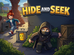 Spiel Hide And Seek