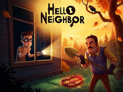 Spiel Hello Neighbor