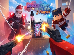 Spiel Block - Vape on the Web: 2 Players