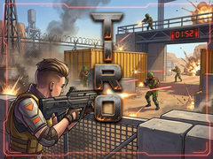 Spiel Tiro