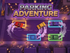 Spiel Parking Adventure