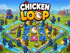 Spiel Chicken Loop