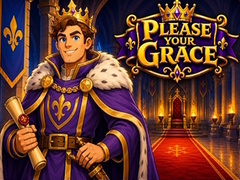 Spiel Please Your Grace