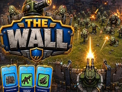 Spiel The Wall