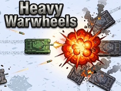 Spiel Heavy Warwheels
