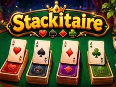 Spiel Stackitaire
