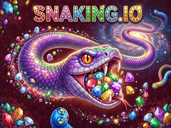 Spiel Snaking.io