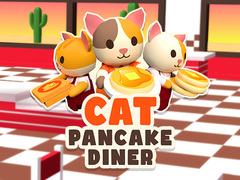 Spiel Cat Pancake Diner