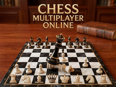 Spiel Chess Multiplayer Online