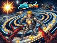 Spiel OrbiTapia