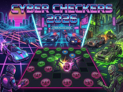 Spiel Cyber Checkers 2026