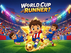 Spiel World Cup Runner