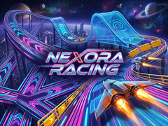 Spiel Nexora Racing