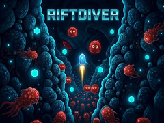 Spiel Riftdiver