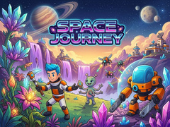 Spiel Space Journey