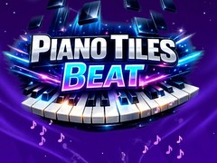 Spiel Piano Tiles Beat