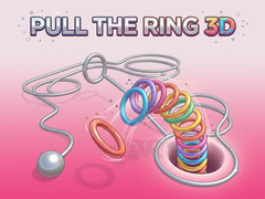 Spiel Pull the Ring 3D