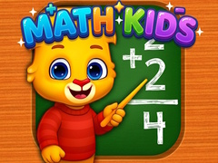 Spiel Math Kids