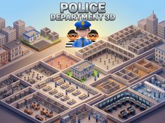 Spiel Police Department 3D