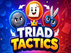 Spiel Triad Tactics